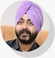 Maninder Pal Singh